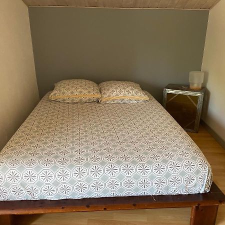 Appartement Amarante Puy-Saint-Martin Экстерьер фото