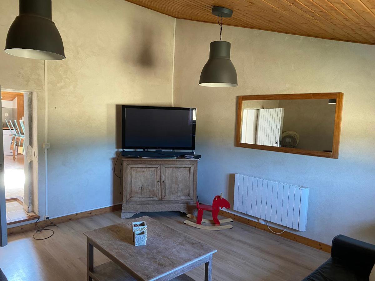 Appartement Amarante Puy-Saint-Martin Экстерьер фото
