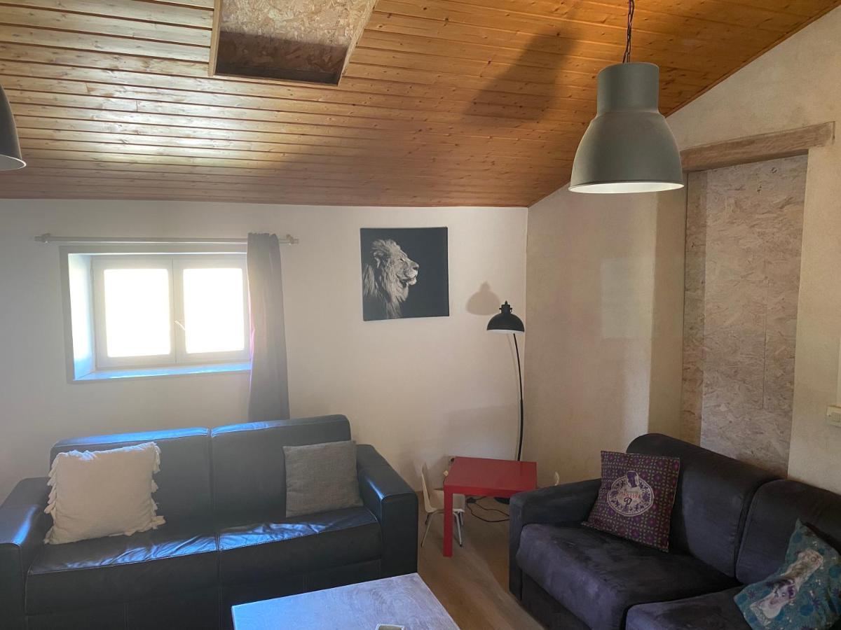 Appartement Amarante Puy-Saint-Martin Экстерьер фото